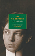 Cover Image for The Go-Between -- L. P. Hartley, Paperback