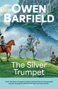 Cover Image for The Silver Trumpet -- Owen Barfield, Paperback