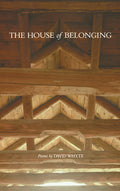 Cover Image for The House of Belonging -- David Whyte, Paperback