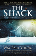 Cover Image for The Shack -- Wm Paul Young, Paperback
