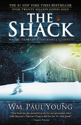 Cover Image for The Shack -- Wm Paul Young, Paperback