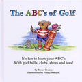 Cover Image for The ABC's of Golf -- Susan Greene, Hardcover