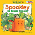 Cover Image for The Legend of Spookley the Square Pumpkin -- Joe Troiano, Hardcover
