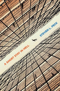 Cover Image for A Short Stay in Hell -- Steven L. Peck, Paperback