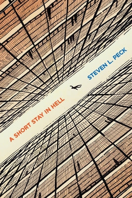 Cover Image for A Short Stay in Hell -- Steven L. Peck, Paperback
