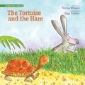 Cover Image for The Tortoise and the Hare -- Teresa Mlawer, Paperback