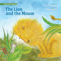 Cover Image for The Lion and the Mouse -- Teresa Mlawer, Paperback