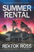 Cover Image for Summer Rental -- Rektok Ross, Paperback