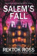 Cover Image for Salem's Fall -- Rektok Ross, Paperback
