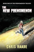 Cover Image for The New Phenomenon -- Chris Raabe, Paperback