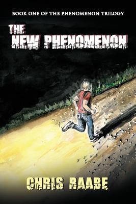Cover Image for The New Phenomenon -- Chris Raabe, Paperback