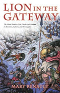 Cover Image for The Lion in the Gateway -- Mary Renault, Paperback