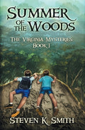 Cover Image for Summer of the Woods -- Steven K. Smith, Paperback