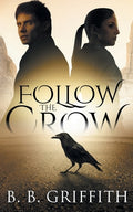 Cover Image for Follow the Crow (Vanished, #1) -- B. B. Griffith, Paperback