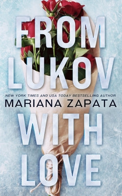 Cover Image for From Lukov with Love -- Mariana Zapata, Paperback