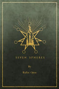 Cover Image for Seven Spheres -- Rufus Opus, Paperback