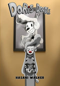 Cover Image for Doris Doodle -- Hasani Walker, Paperback