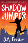 Cover Image for Shadow Jumper -- J. M. Forster, Paperback