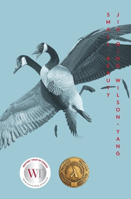 Cover Image for Small Beauty -- Jia Qing Wilson-Yang, Paperback