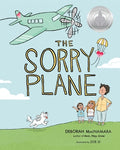 Cover Image for The Sorry Plane -- Deborah MacNamara, Paperback