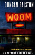 Cover Image for Woom -- Duncan Ralston, Paperback