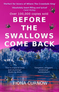 Cover Image for Before the Swallows Come Back -- Fiona Curnow, Paperback