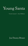 Cover Image for Young Santa -- Joe Deany-Braun, Paperback