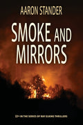 Cover Image for Smoke and Mirrors -- Aaron Stander, Paperback