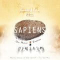 Cover Image for Annabelle & Aiden: SAPIENS: Our Human Evolution -- J. R. Becker, Paperback
