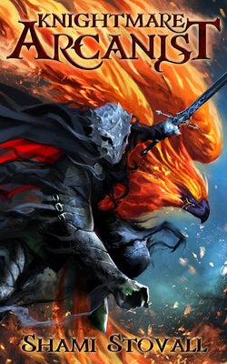 Cover Image for Knightmare Arcanist -- Shami Stovall, Paperback