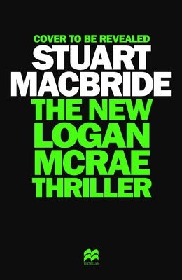 Cover Image for This House of Burning Bones -- Stuart MacBride, Hardcover