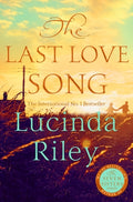 Cover Image for The Last Love Song -- Lucinda Riley, Hardcover