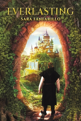 Cover Image for Everlasting -- Sara Fanfarillo, Paperback