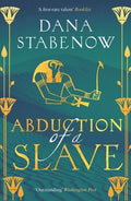 Cover Image for Abduction of a Slave -- Dana Stabenow, Hardcover