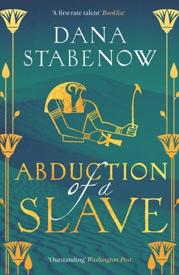 Cover Image for Abduction of a Slave -- Dana Stabenow, Hardcover