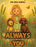 Cover Image for Always With You -- Kim-Adele Randall, Paperback