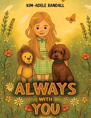Cover Image for Always With You -- Kim-Adele Randall, Paperback