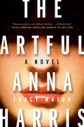 Cover Image for The Artful Anna Harris -- Tracy Maton, Paperback