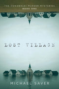 Cover Image for Lost Village -- Michael Saver, Paperback