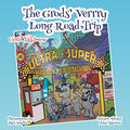 Cover Image for The Grods' Verrry Long Road Trip -- Gord Yakimow, Paperback