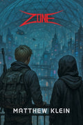 Cover Image for Zone -- Matthew Klein, Paperback