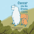 Cover Image for Caesar the No Drama Llama -- Bee Dugan, Paperback