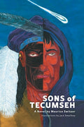 Cover Image for Sons of Tecumseh -- Maurice Switzer, Paperback