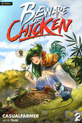 Cover Image for Beware of Chicken 2: A Xianxia Cultivation Novel -- Casualfarmer, Paperback
