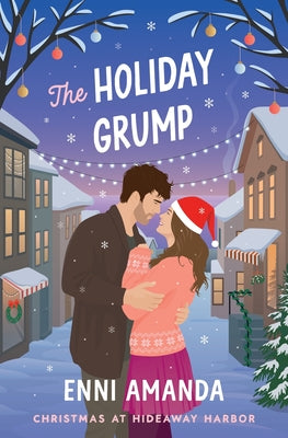 Cover Image for The Holiday Grump -- Enni Amanda, Paperback