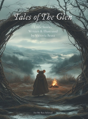 Cover Image for Tales of The Glen -- Victoria Beata, Hardcover