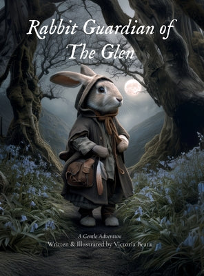 Cover Image for Rabbit Guardian of The Glen: Tales of The Glen -- Victoria Beata, Hardcover