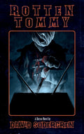Cover Image for Rotten Tommy -- David Sodergren, Paperback