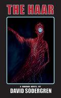 Cover Image for The Haar: A Horror Novel -- David Sodergren, Paperback