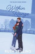 Cover Image for Within Range -- Ruth Stilling, Paperback